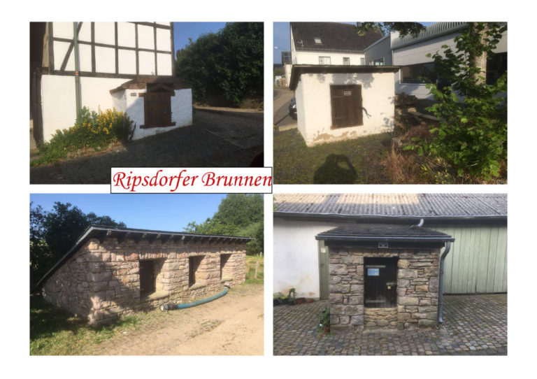 Ripsdorfer Brunnen 3