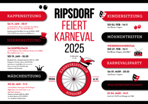 Karneval 2025