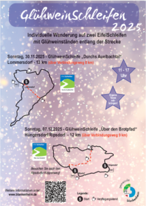 Glühweinschleifen 2025