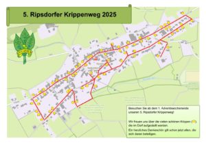 Krippenweg 2025