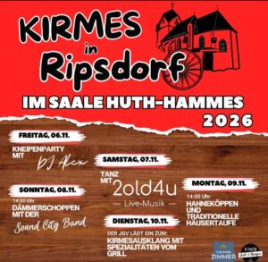 Kirmes 2026